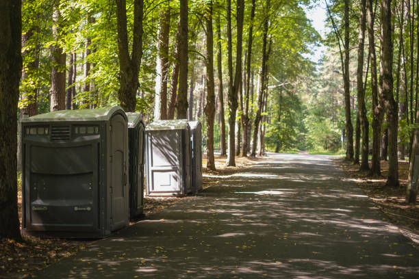 Reliable Harrisonburg, VA porta potty rental Solutions