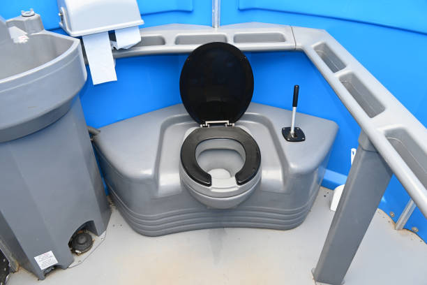 Portable Toilet Options We Offer in Harrisonburg, VA