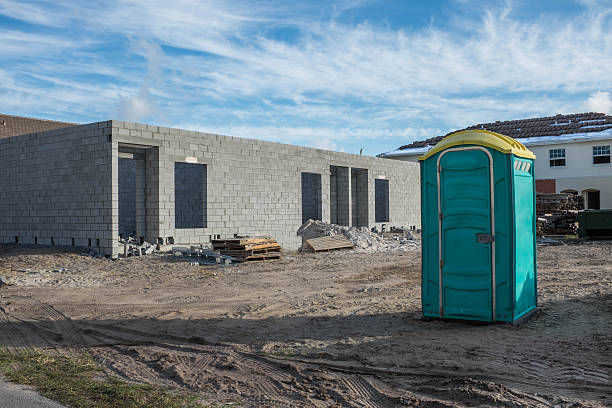 Best Luxury portable toilet rental  in Harrisonburg, VA